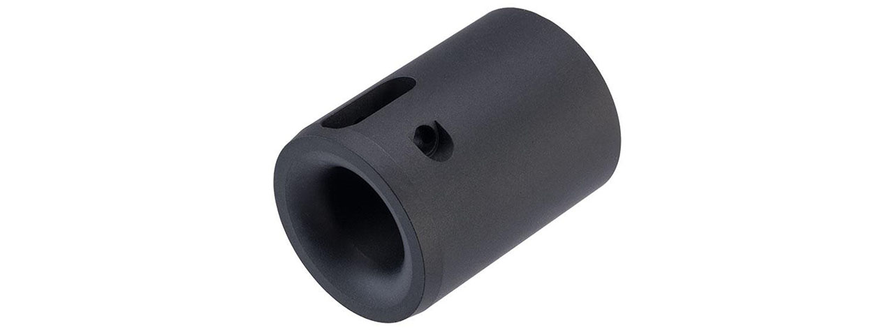 Guns Modify Speed Bolt Extension for Tokyo Marui M4 M16 MWS GBBR - Click Image to Close