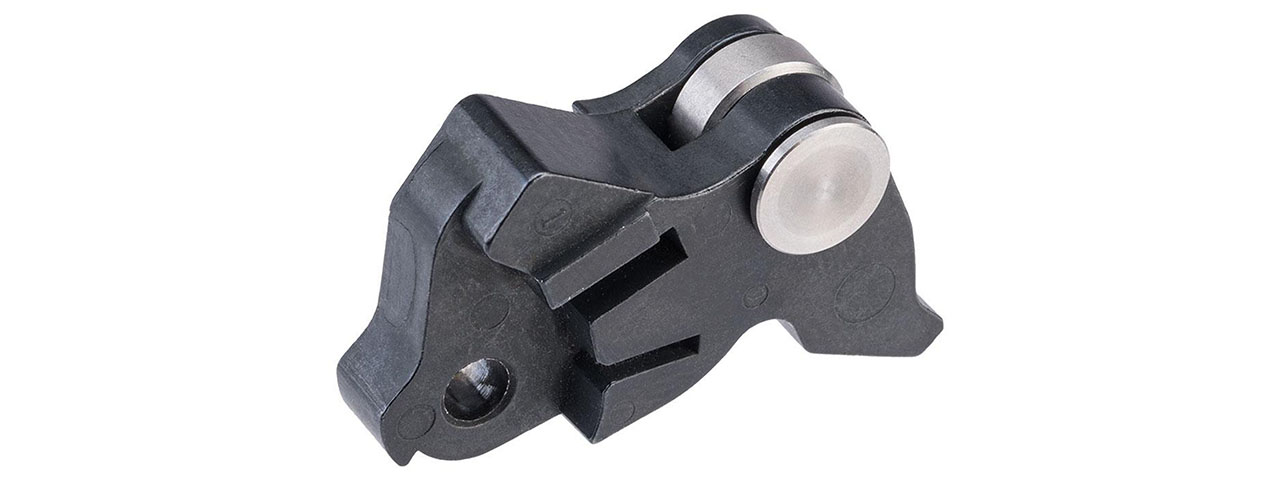 Guns Modify MIM 2 Stage Steel Hammer for Tokyo Marui MWS M4 M16 GBBR - Click Image to Close