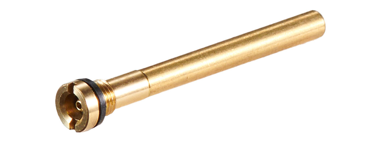 Lancer Tactical Green Gas Magazine Replacement Inner Valve for LT Knightshade 45 Round Hi Capa Magazine - Click Image to Close