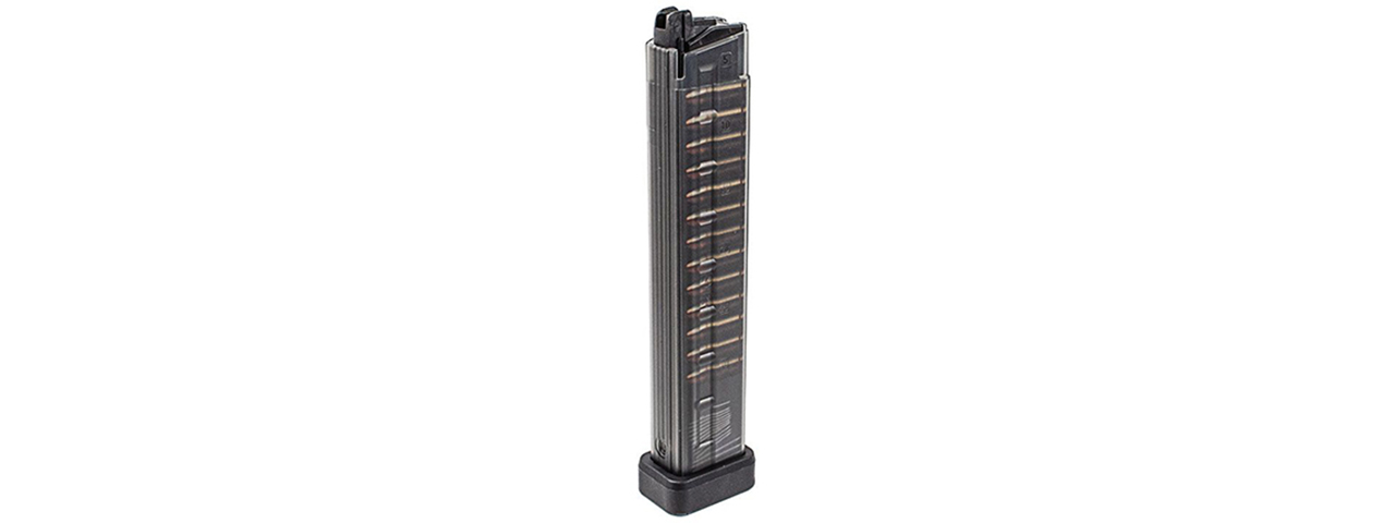 MARUYAMA - 45rds Gas Magazine For SCW-9 PRO GBB - Click Image to Close