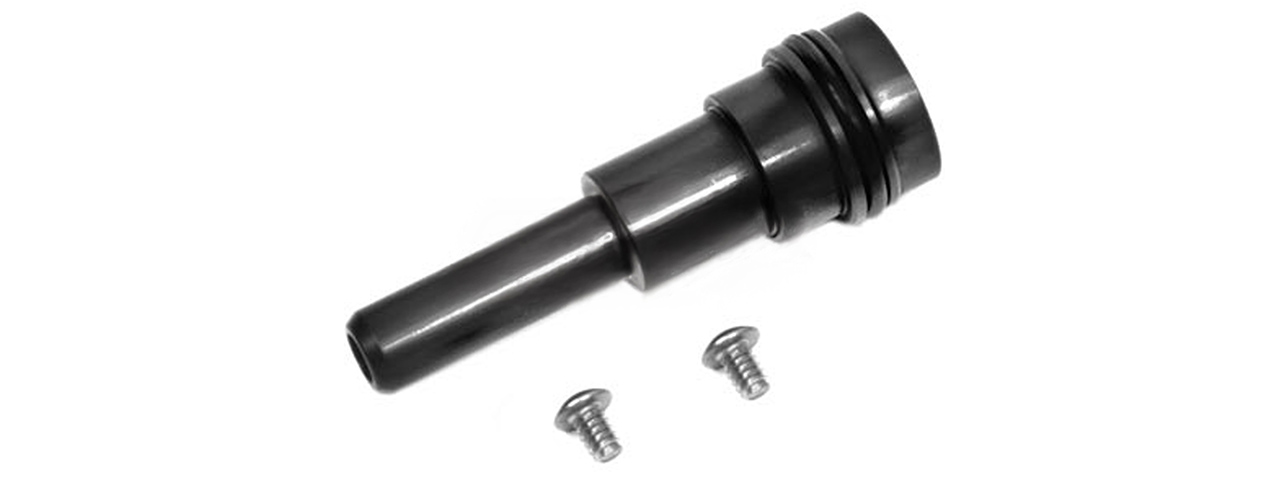 PolarStar Fusion Engine G36 Nozzle - (Black) - Click Image to Close