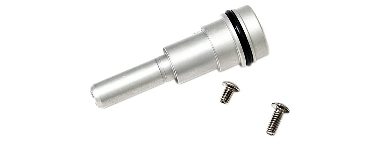 PolarStar Fusion Engine G36 Nozzle - (Silver) - Click Image to Close