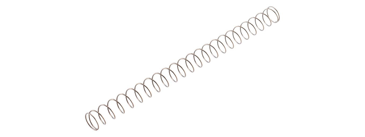 Dr. Black 120% Recoil Spring for Tokyo Marui Hi-CAPA Gas Blowback Airsoft Pistols - Click Image to Close