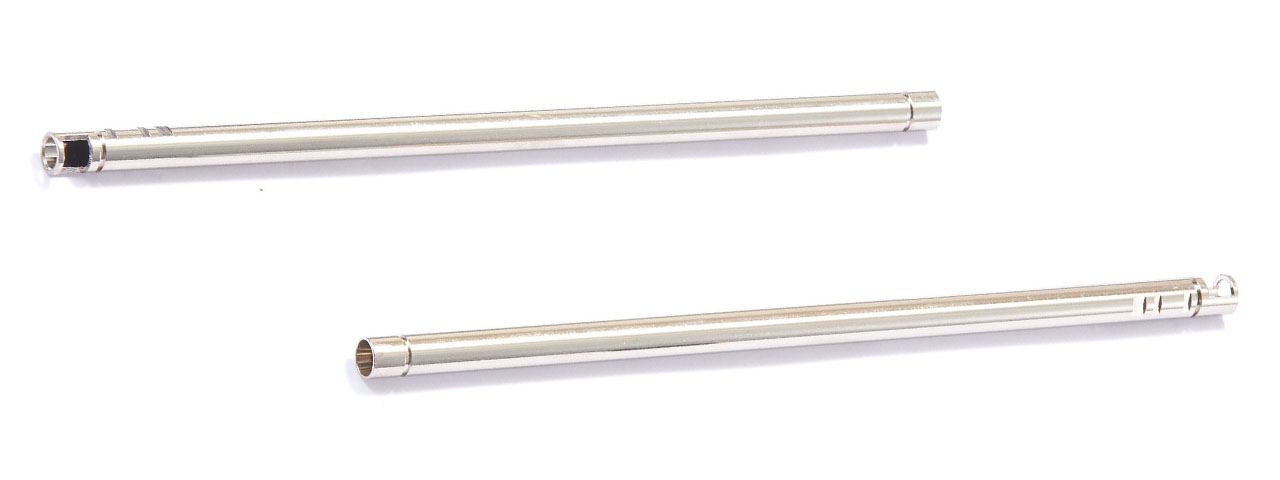 Unicorn Airsoft 200mm 6.03mm Ultimate Precision Inner Barrel For AEG W/ Bucking - Click Image to Close