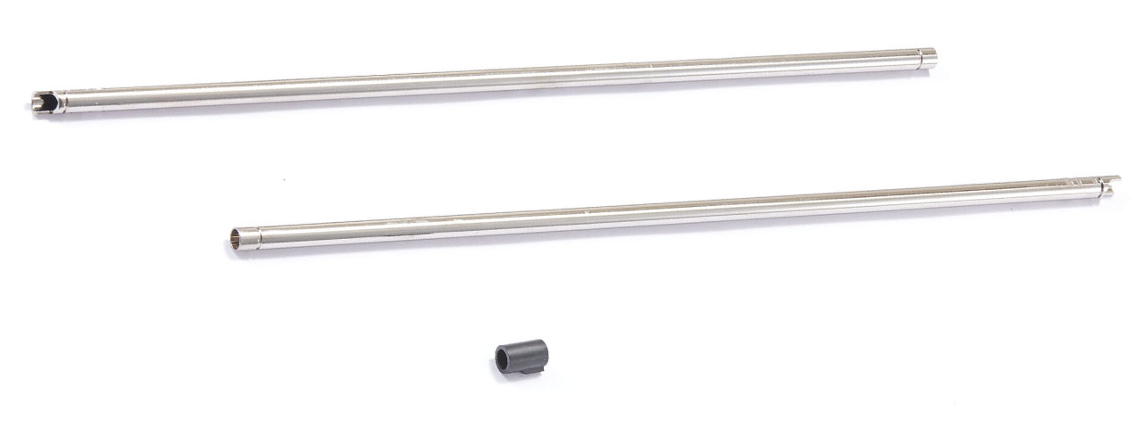 Unicorn Airsoft 370mm 6.03mm Ultimate Precision Inner Barrel For GBB W/ Bucking - Click Image to Close