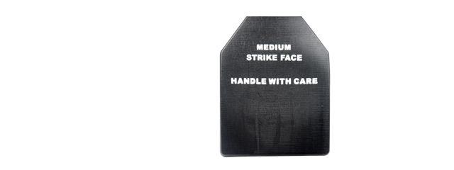 AC-152B Dummy Ballistic Plate