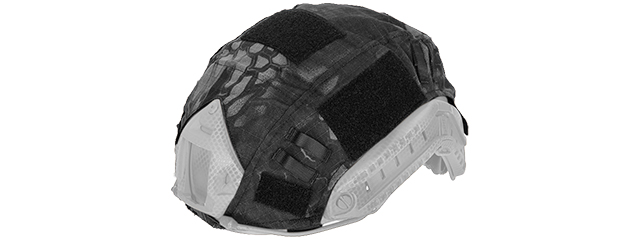 AC-311P HELMET COVER (COLOR: TYP)