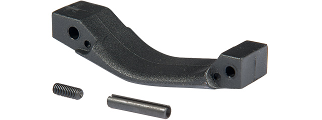 AC-369B ACM TRIGGER GUARD FOR AEG (COLOR: BLACK)