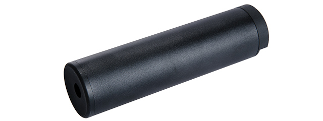 AC-529B ILLUMINATION SILENCER (BLACK)