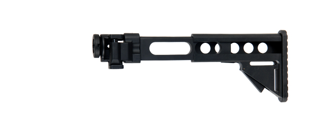 Dboys BIM-30 LR300 Extendable/Foldable M4 Stock