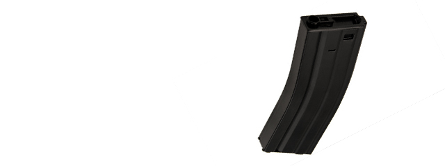 Dboys BIM-87 High Capacity Metal Magazine Long Vesion for M4 - 500 rds.