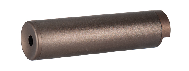 CA-400T BB TRACER BARREL EXTENSION (COLOR: FLAT DARK EARTH)