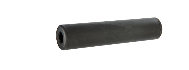 Lancer Tactical CA-456B 5.5" Barrel Extension (14mm CW/CCW) - Black