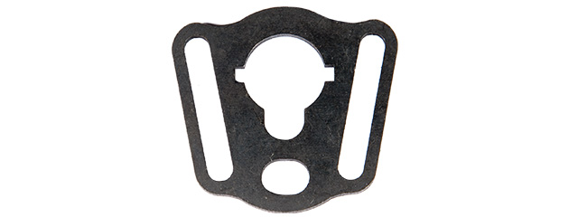 STEEL CQD M4 SLING SWIVEL FOR AEG - Click Image to Close