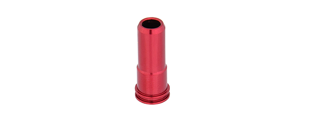 Lancer Tactical CA-557 M4 Long Nozzle, Single O-Ring