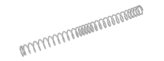 Lancer Tactical CA-567 Spring, M190 Piano Wire
