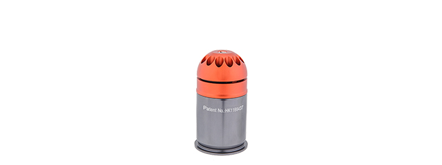 Lancer Tactical CA-578 Gas Grenade Shell - 60 Rounds