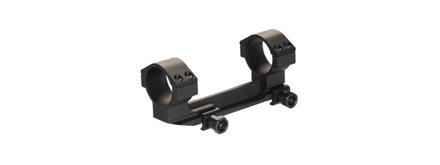 CA-684B 30MM RIFLE SCOPE MOUNT