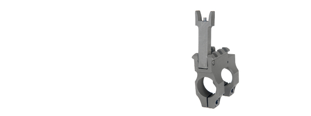 CA-780 Folding Gas Block Sight for M4 / M16