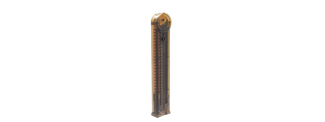 CM-C121 CYMA P90 MID-CAP MAGAZINE 70-RD