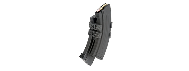 Cyma CM-C14 Electric Winding Dual Magazine for AK47 - 1100 rds. - Click Image to Close