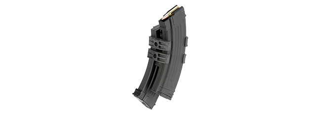 Cyma CM-C14 Electric Winding Dual Magazine for AK47 - 1100 rds.