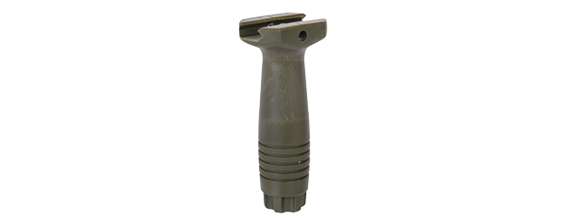 Cyma CM-C18G Vertical Grip - OD Green