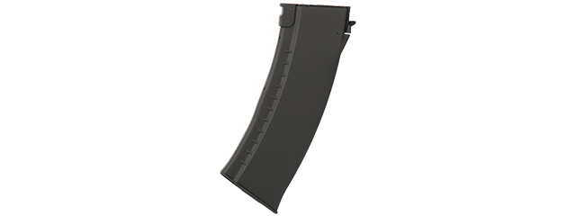 CM-C25(BLACK) CYMA AK74 HI-CAP MAGAZINE 500-RDS