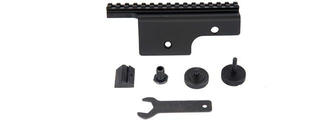 Cyma CM-C40 M14 Scope Mount