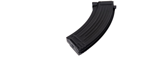 Same As CM-C71 140RD AK47 MID CAP MAG METAL