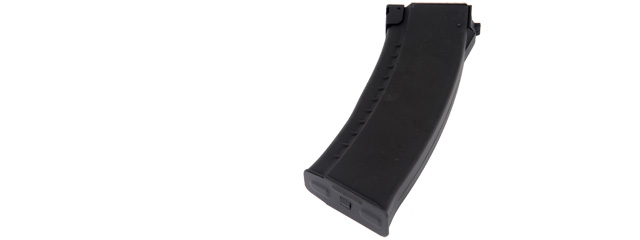 Double Bell K-49 150 Round AK74 Mid Cap Magazine - (Black)