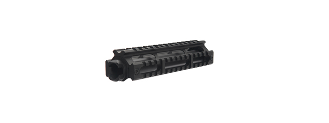 CM-C92 CYMA RPK CNC ALUMINUM UPPER HAND GUARD