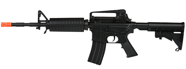 CYMA CM203 M4A1 AUTOELECTRIC GUN PLASTIC GEAR (COLOR: BLACK)