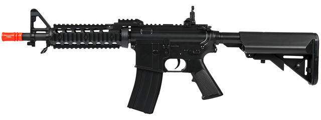 CYMA CM205 M4 RAS II AUTO-ELECTRIC GUN PLASTIC GEAR (COLOR: BLACK)