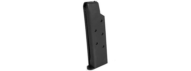 G13 CLIP GALAXY 13-RD MAGAZINE FOR G13 SERIES METAL SPRING PISTOL - Click Image to Close