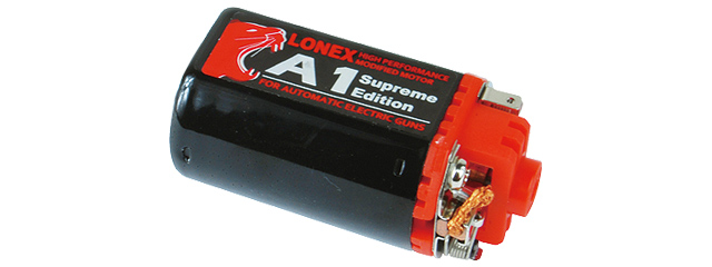 LONEX A1 SUPEREME EDTION MOTOR (LONG)