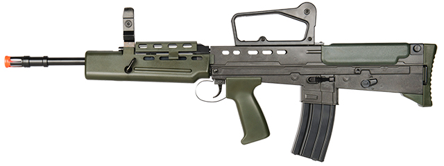 HFC HA-202A L85 A1 SPRING POWERED RIFLE