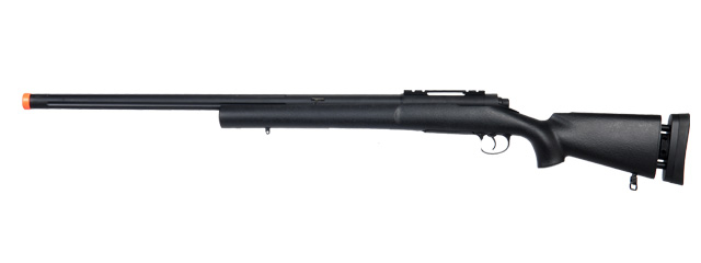 UKARMS IU-M28 M24 Bolt Action Sniper Rifle