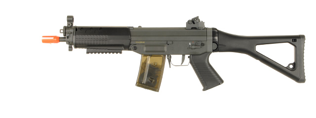 JG JG082 SG 552 AEG - Click Image to Close