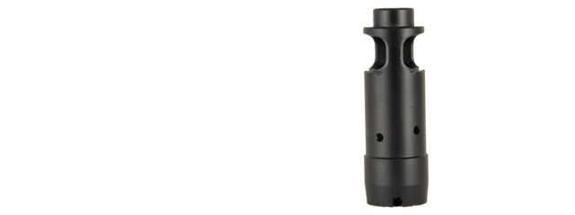 JG JG1010-FLASH Metal Flash Hider for AK Series