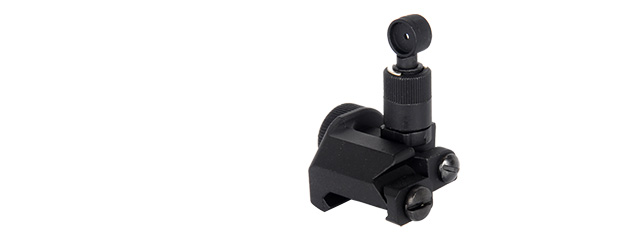 Golden Eagle JGSR-14 SR-25 Flip Sight