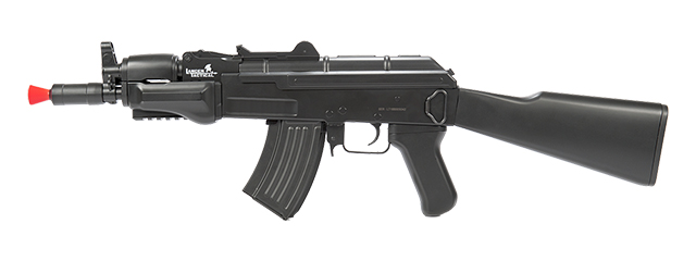 LT-16B AK-47 BETA AEG METAL GEAR (COLOR: BLACK)