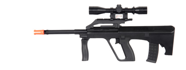 UKARMS M191 UAG Mini Spring Rifle