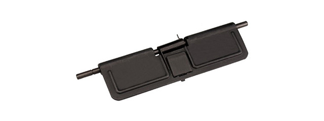 ICS AIRSOFT DUST COVER FOR CXP UK1 FULL METAL CONSTRUCTION - BLACK