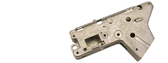 ICS MA-35 M4 Lower Gearbox Shell(Empty) - Click Image to Close