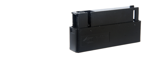 MB08 MAG WELL 24 RD BOLT ACTION RIFLE MAGAZINE (FOR: MB01,MB04,MB05,MB08)