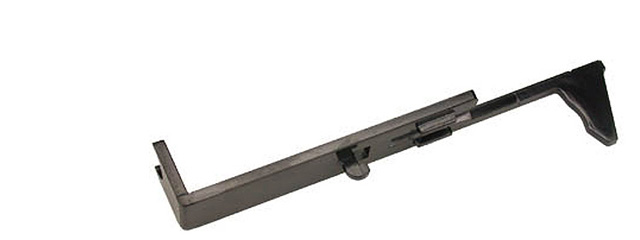 ICS MC-02 Tappet Plate - Click Image to Close