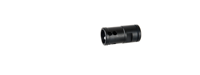 ICS MG-16 Flash Hider for ICAR AR