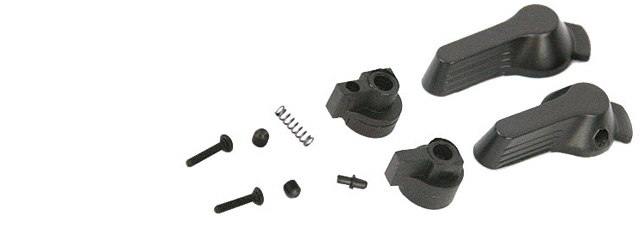 ICS MI-11 Fire Selector Switch Set