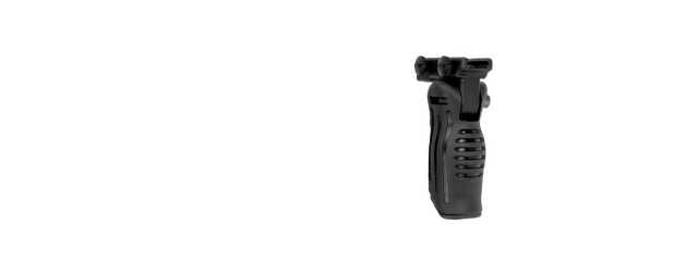 ICS MK-52 Folding Foregrip for IK Series